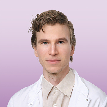 Nicholas Abrahamsson