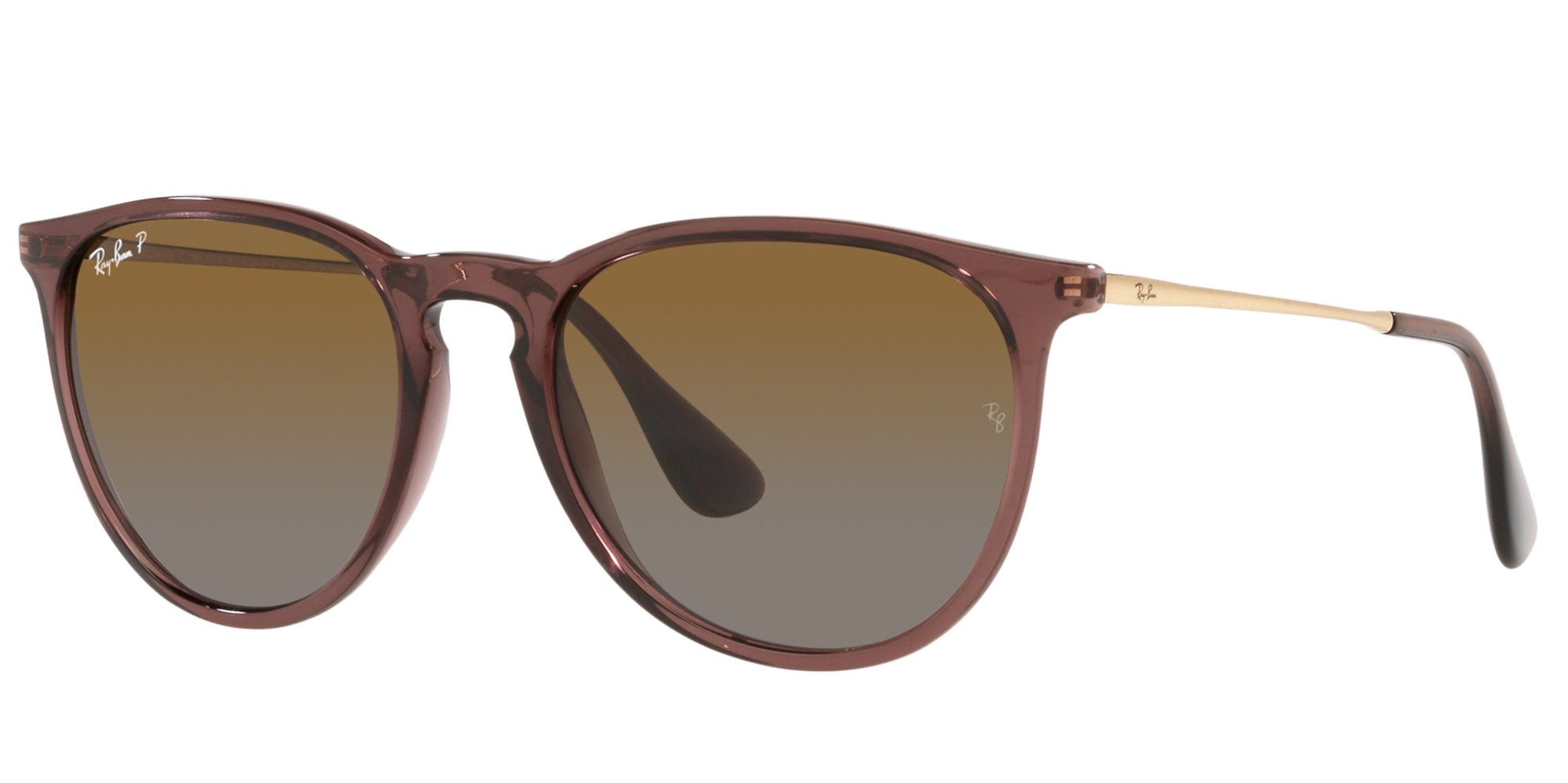 Kohls ray ban erika sales