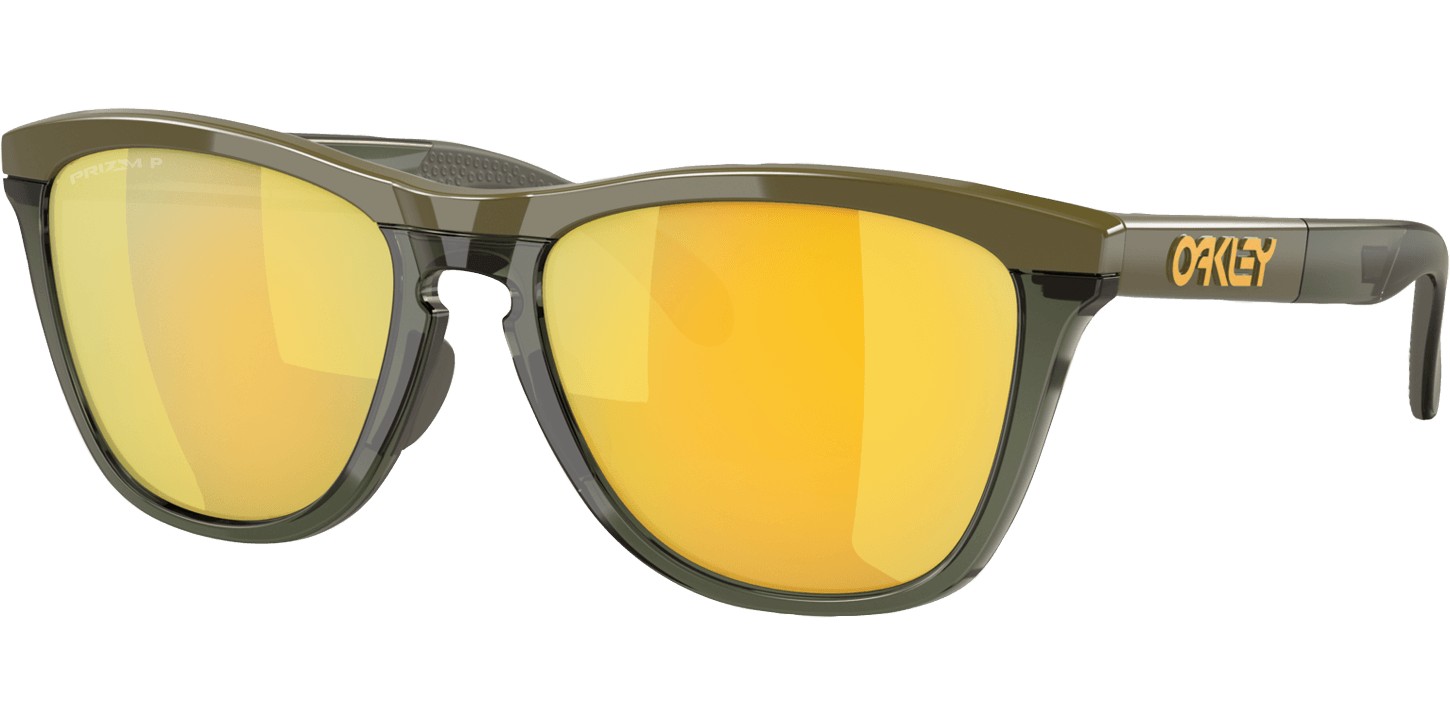 Oakley FROGSKINS RANGE 9284 image number null