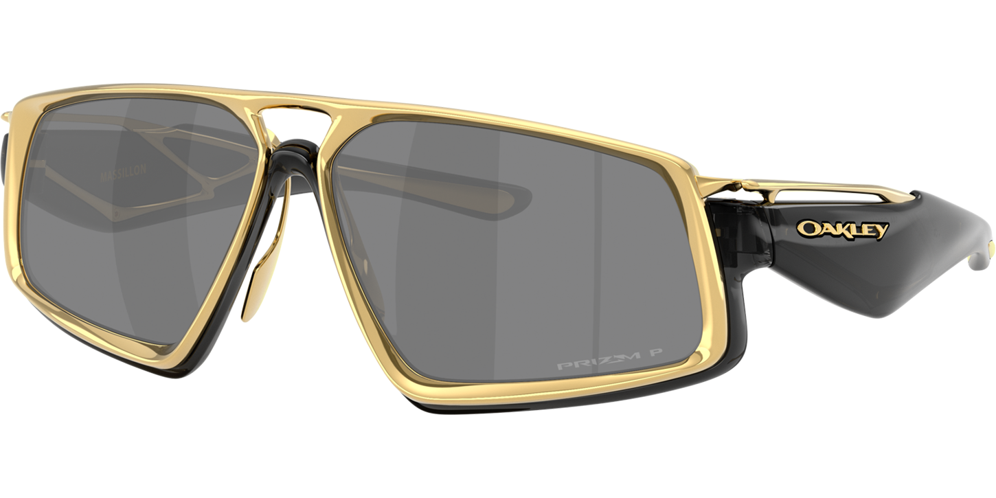 Oakley Massillon 6029 image number null