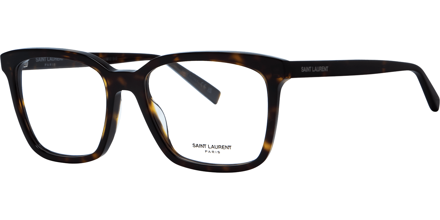 Saint Laurent SL 672 image number null