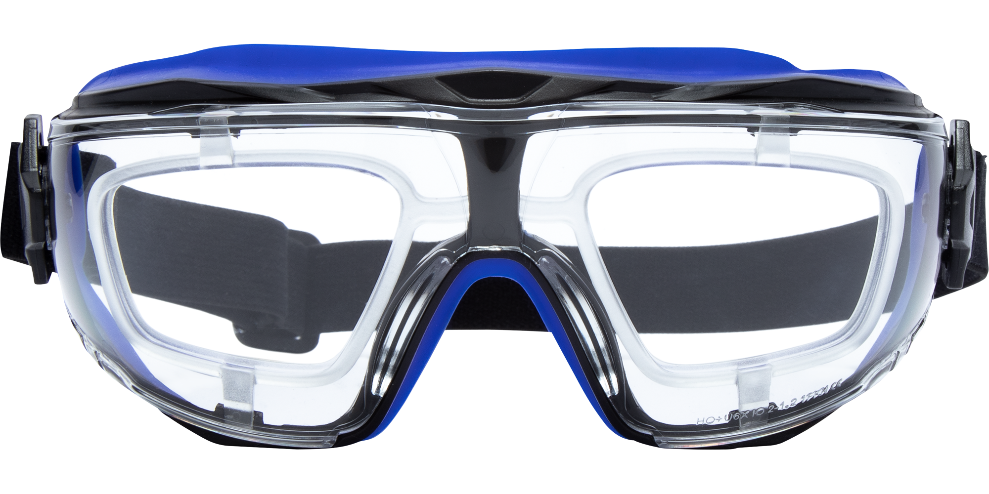 SafeVision GT20 image number null
