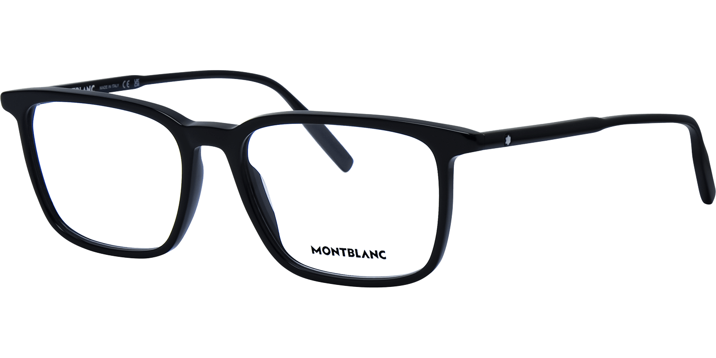 Montblanc MB0197O image number null