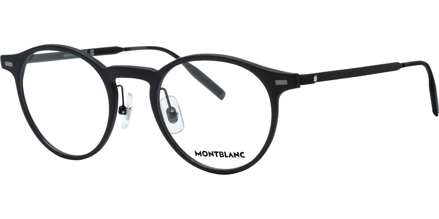 Montblanc MB0426O image number null