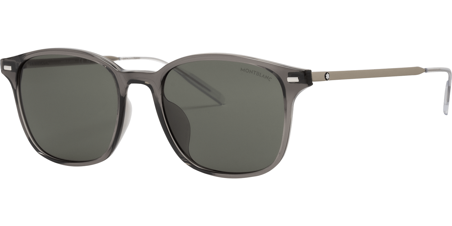 Montblanc MB0445SA image number null