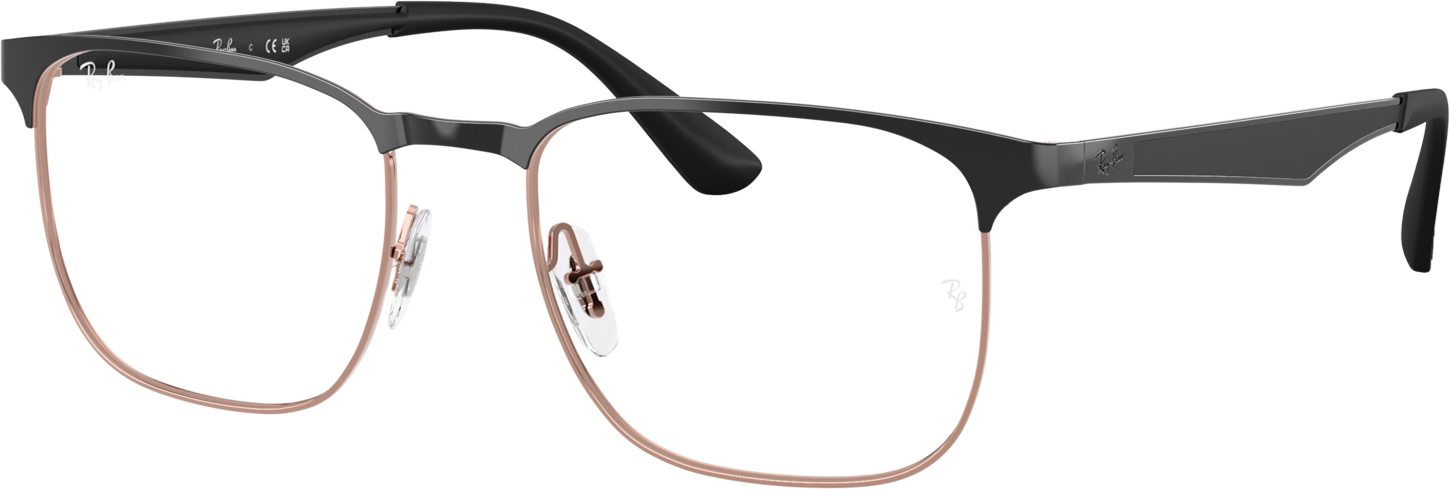 Ray-Ban 6363 3229 image number null