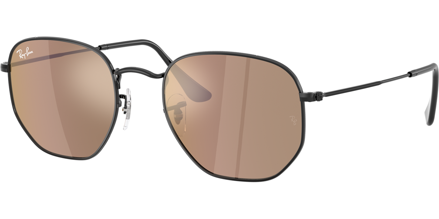 Ray-Ban Hexagonal 3548N image number null