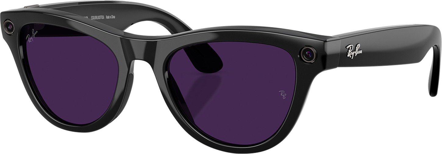 Ray-Ban META Generation 2 0RW4014 SKYLER image number null