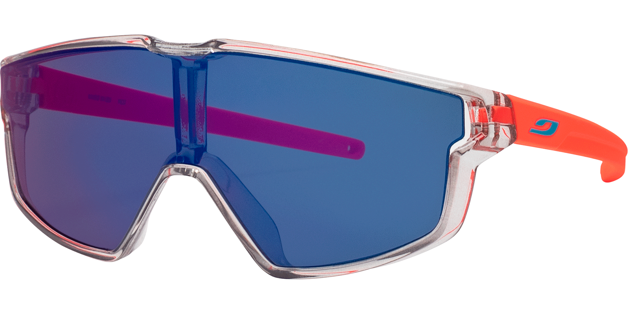 Julbo FURY MINI J560 image number null