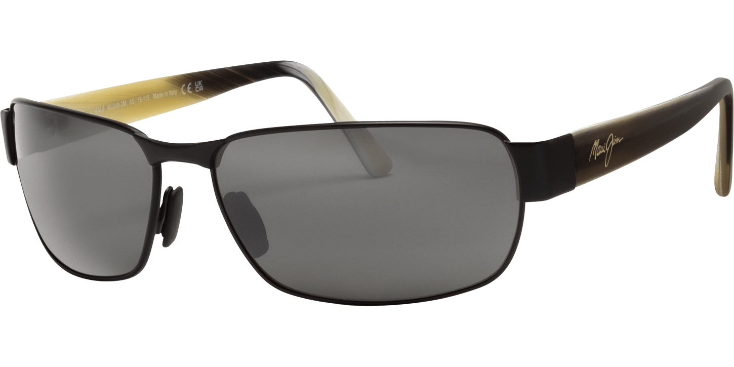Maui Jim Black Coral 249 image number null