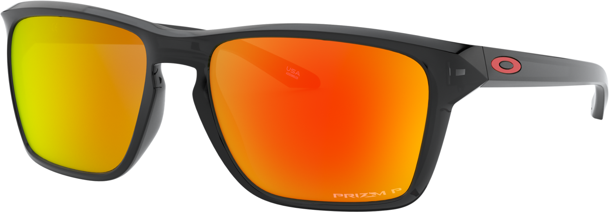 Oakley SYLAS 9448 image number null