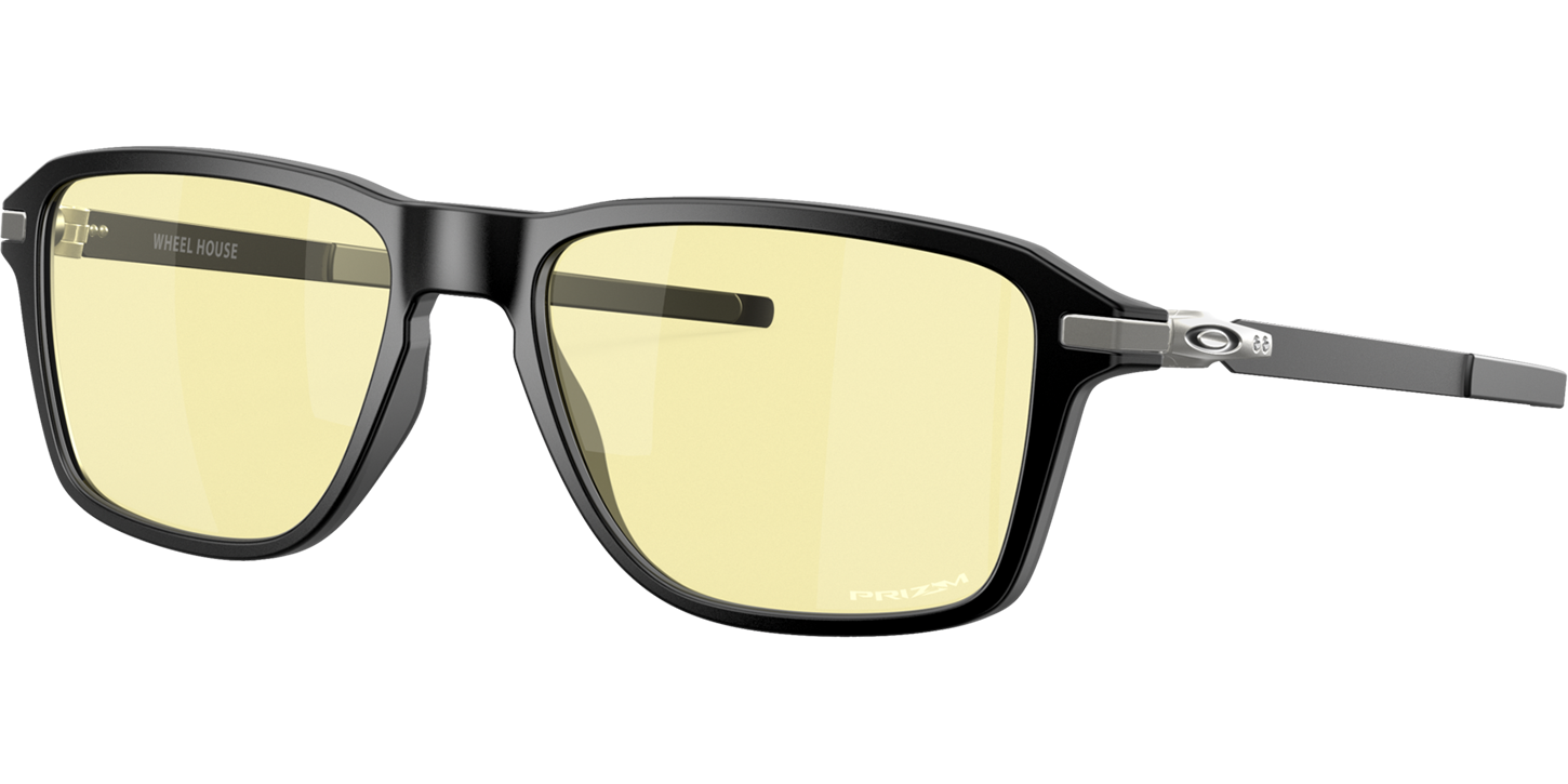 Oakley Gaming WHEEL HOUSE 9469 image number null