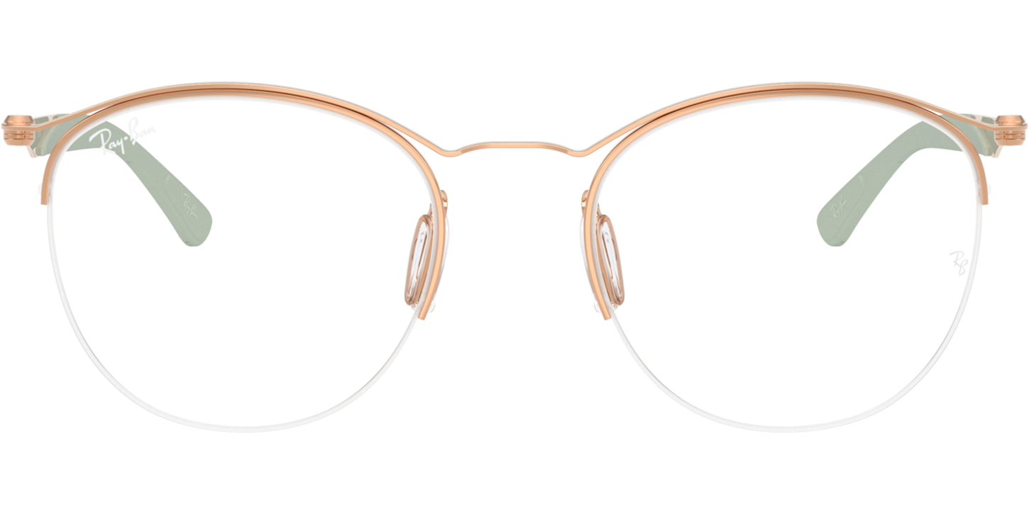 Ray-Ban 0RX7553 image number null