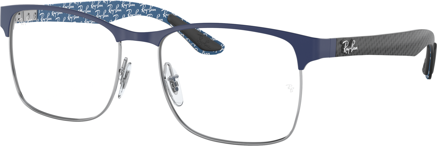 Ray-Ban 8416 3016 image number null