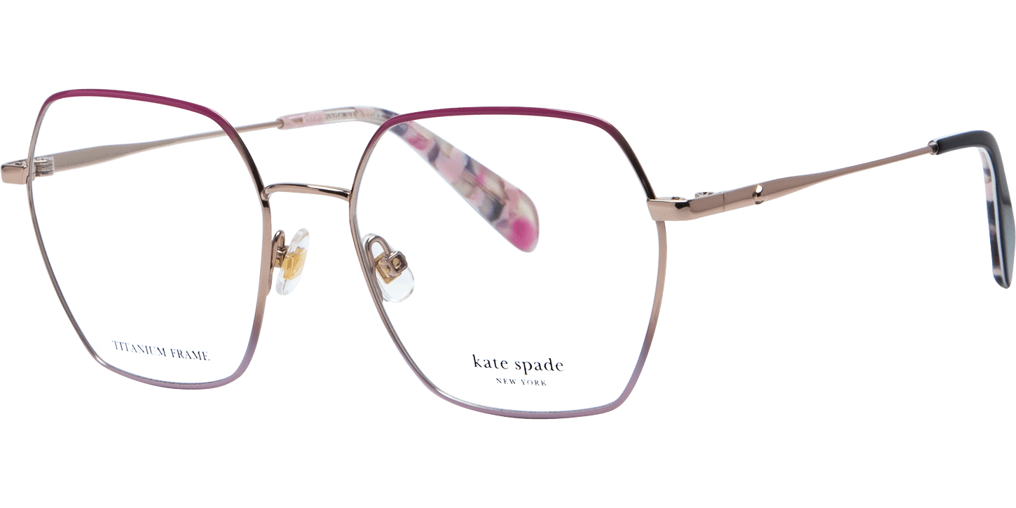 Kate Spade KS HELKA 2/G/T image number null