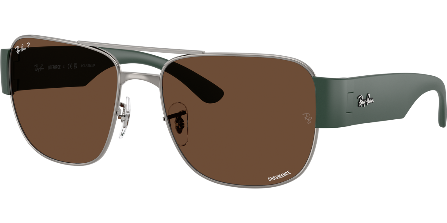 Ray-Ban 0RB3756CH image number null