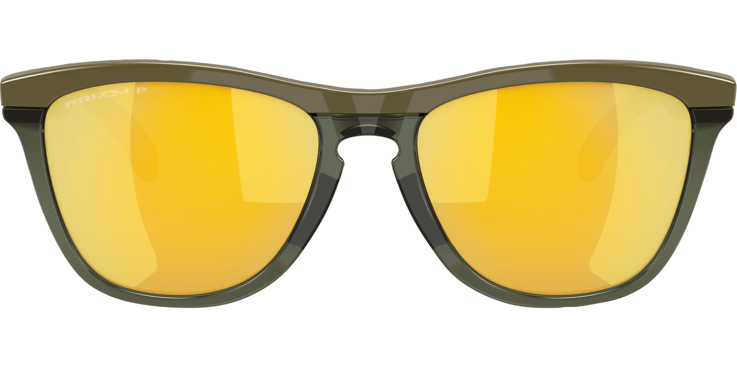 Oakley FROGSKINS RANGE 9284 image number null