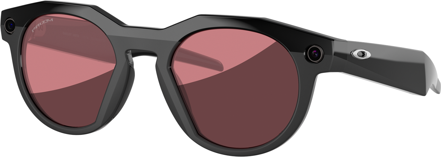 Oakley META HSTN 8002 image number null