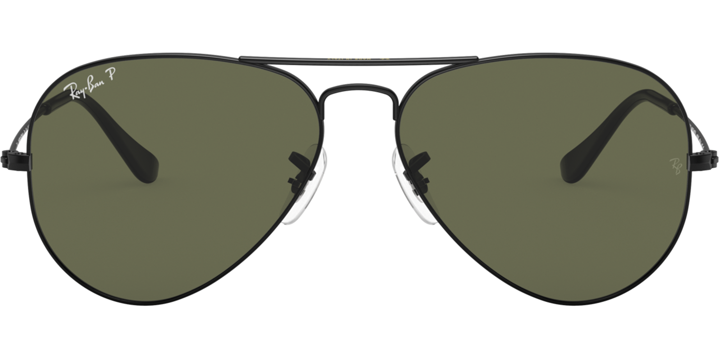 Ray-Ban Aviator Large Metal 0RB3025 image number null
