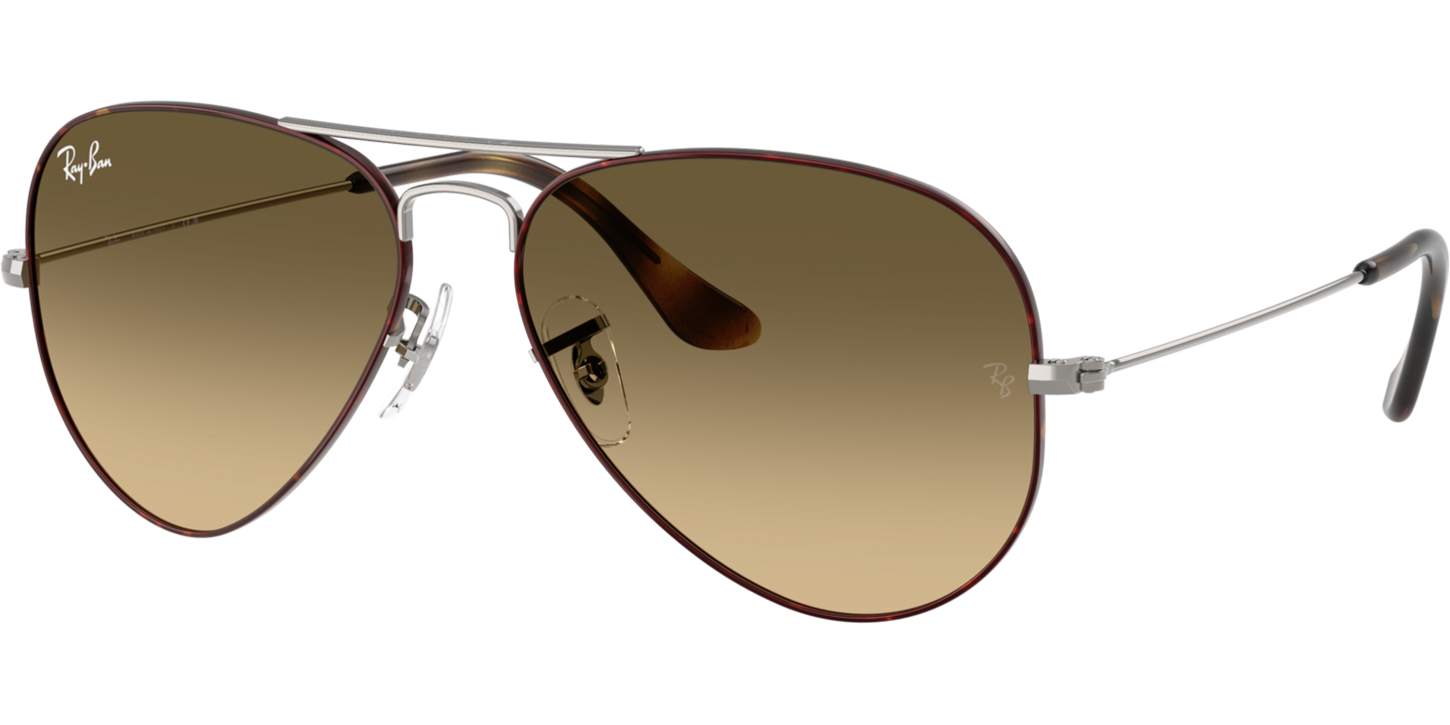 Ray-Ban AVIATOR LARGE METAL 0RB3025 image number null
