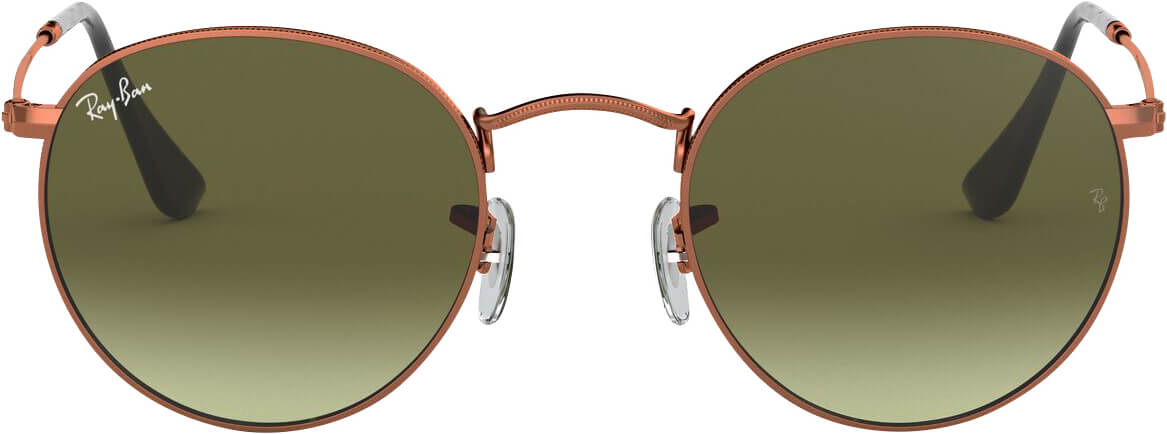 Ray-Ban ROUND METAL 3447 image number null