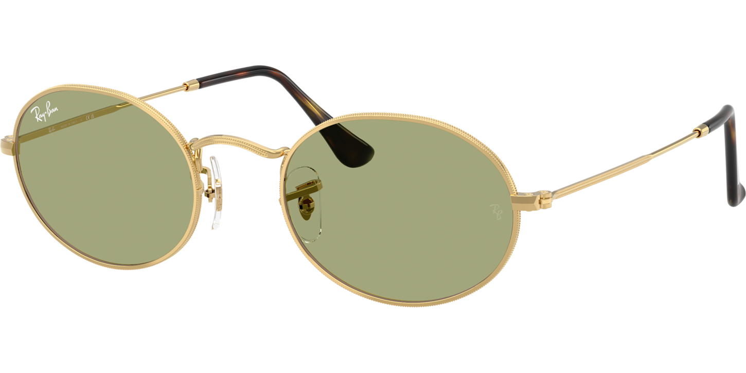 Ray-Ban Oval 0RB3547 image number null