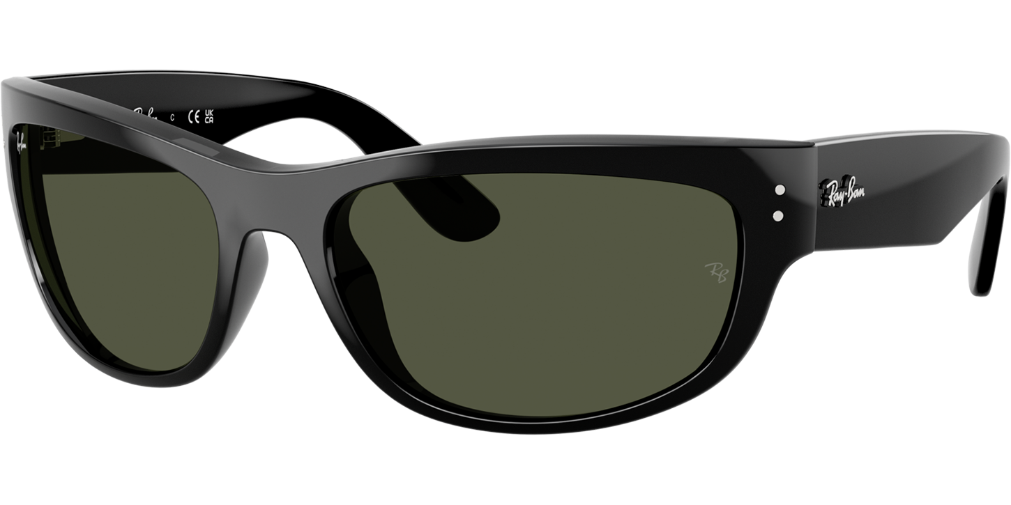 Ray-Ban BALORAMA XL 0RB2289 image number null
