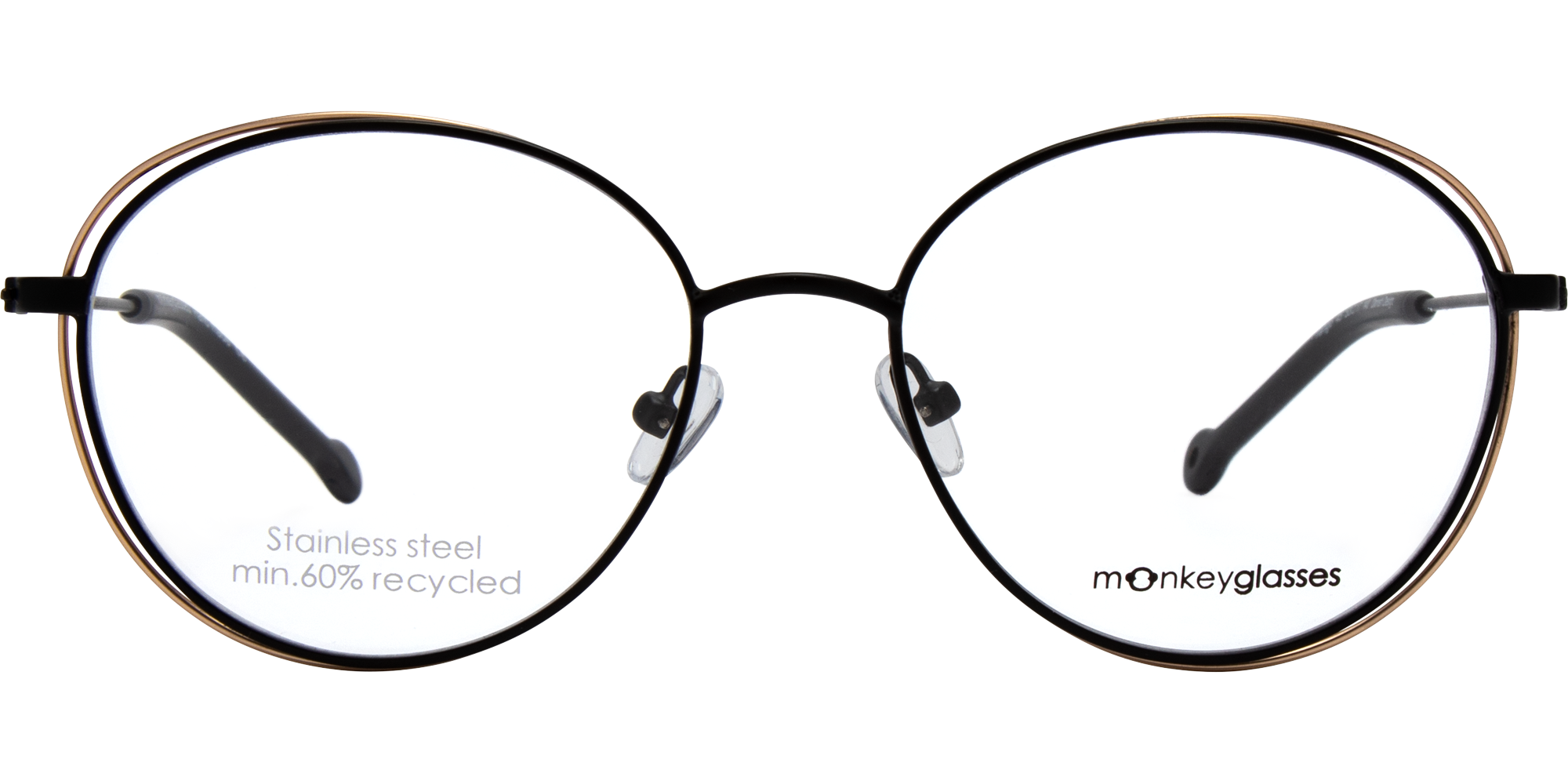 Monkeyglasses Tango image number null