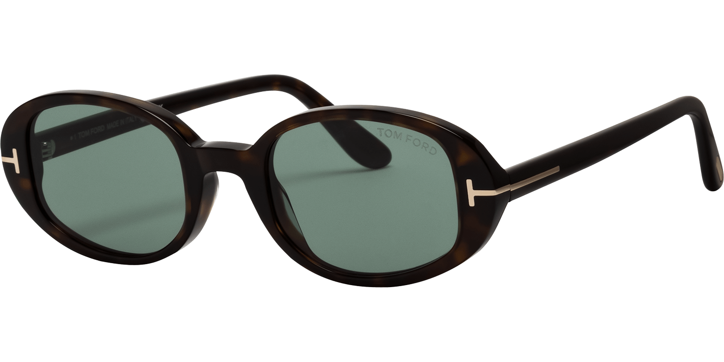 Tom Ford FT1364 52N image number null