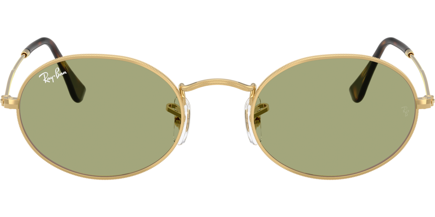 Ray-Ban Oval 0RB3547 image number null
