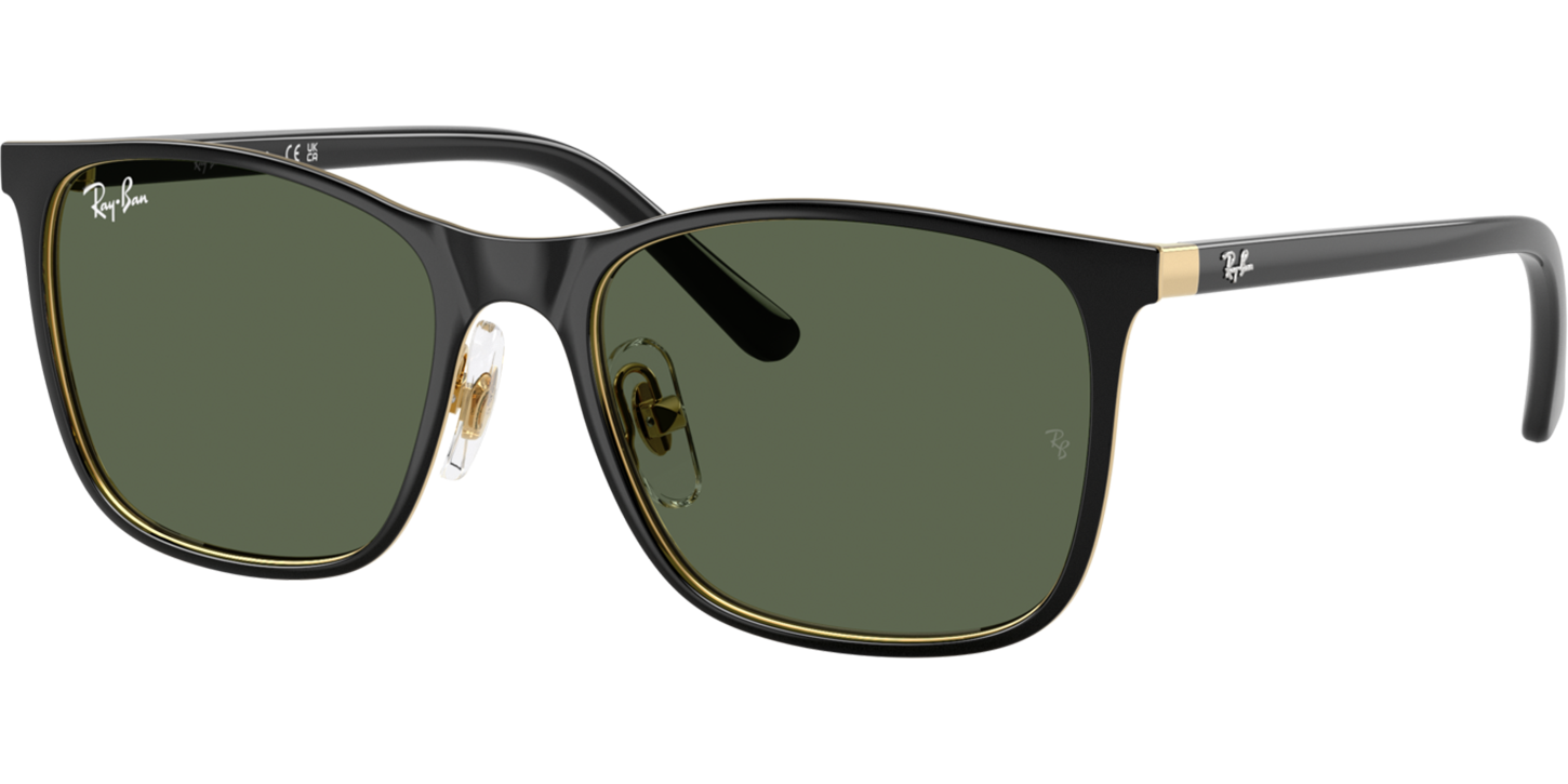 Ray-Ban jr. 0RJ9551S image number null