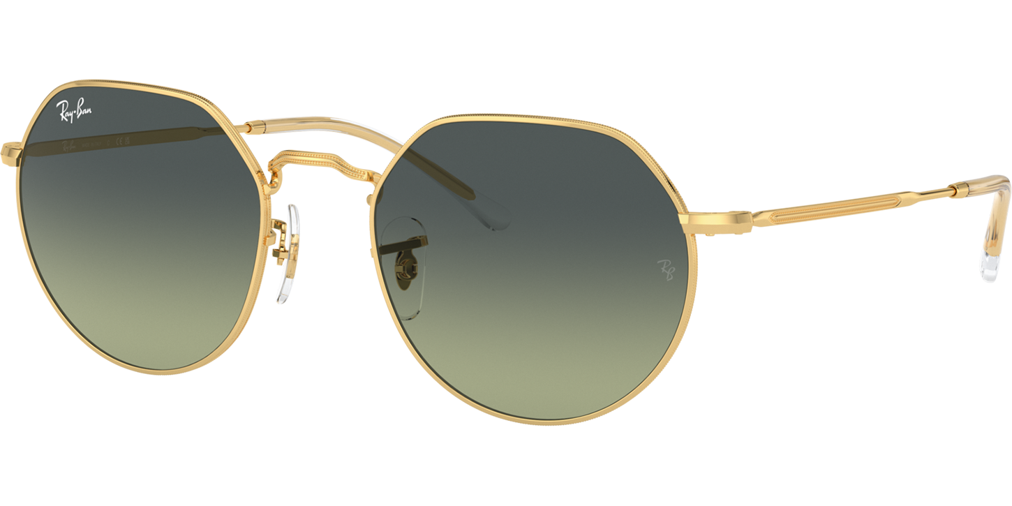 Ray-Ban JACK 3565 image number null