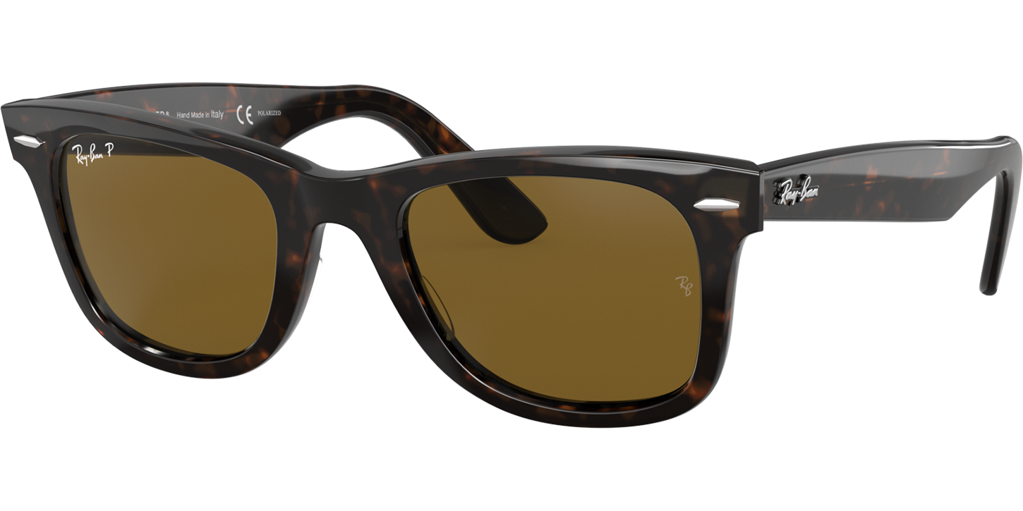 Ray-Ban Wayfarer 0RB2140 image number null
