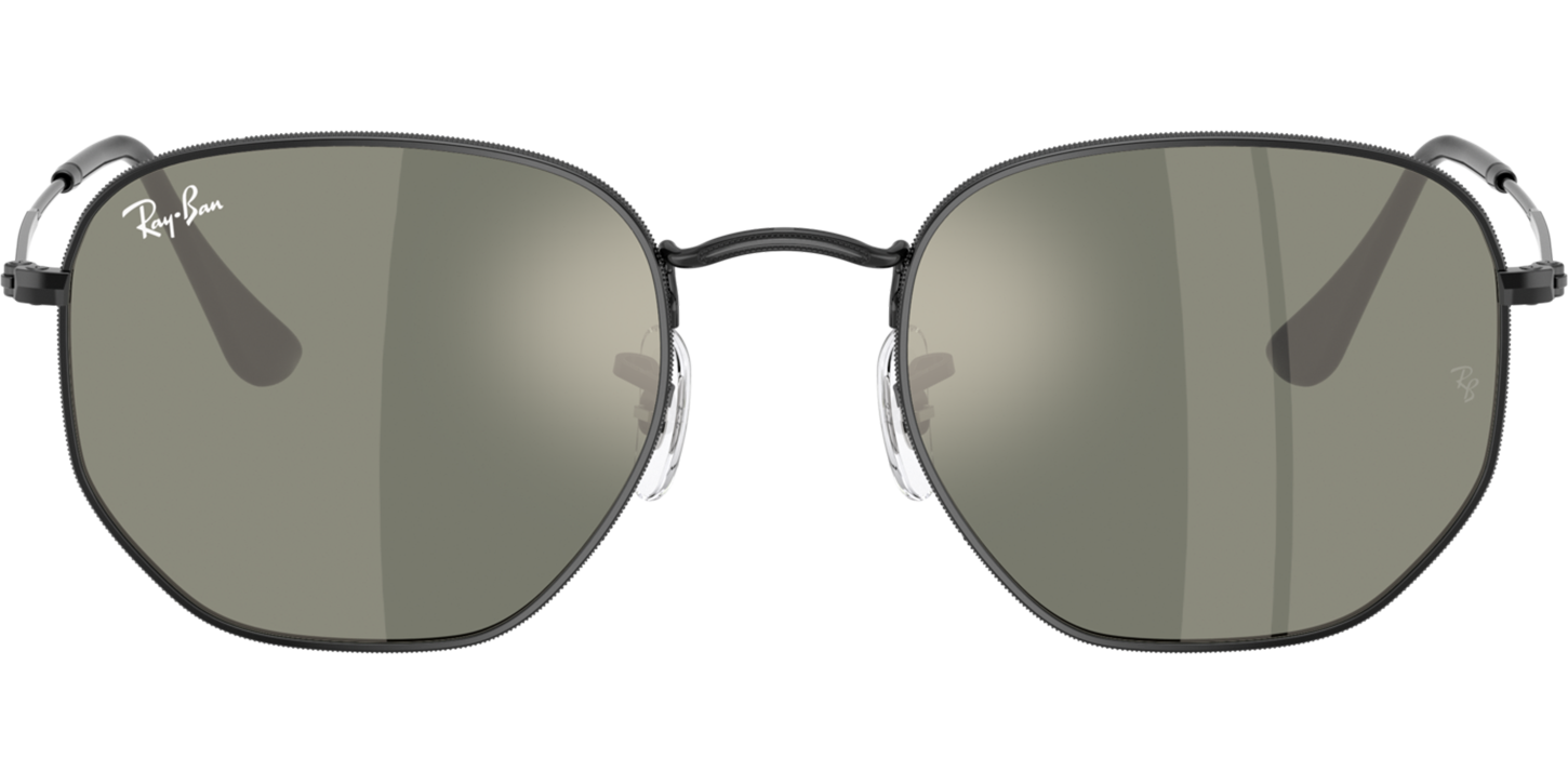 Ray-Ban Hexagonal 3548N image number null