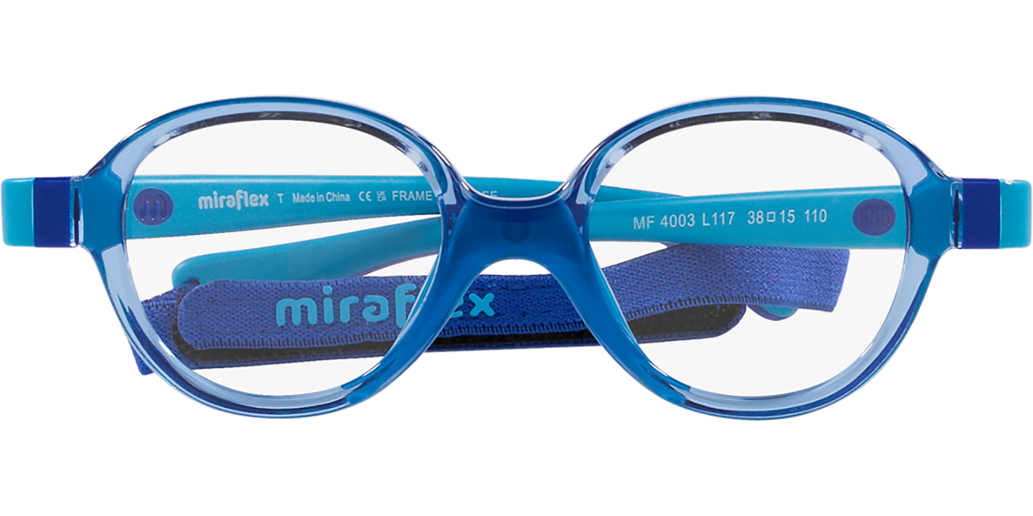 Miraflex 4003 image number null