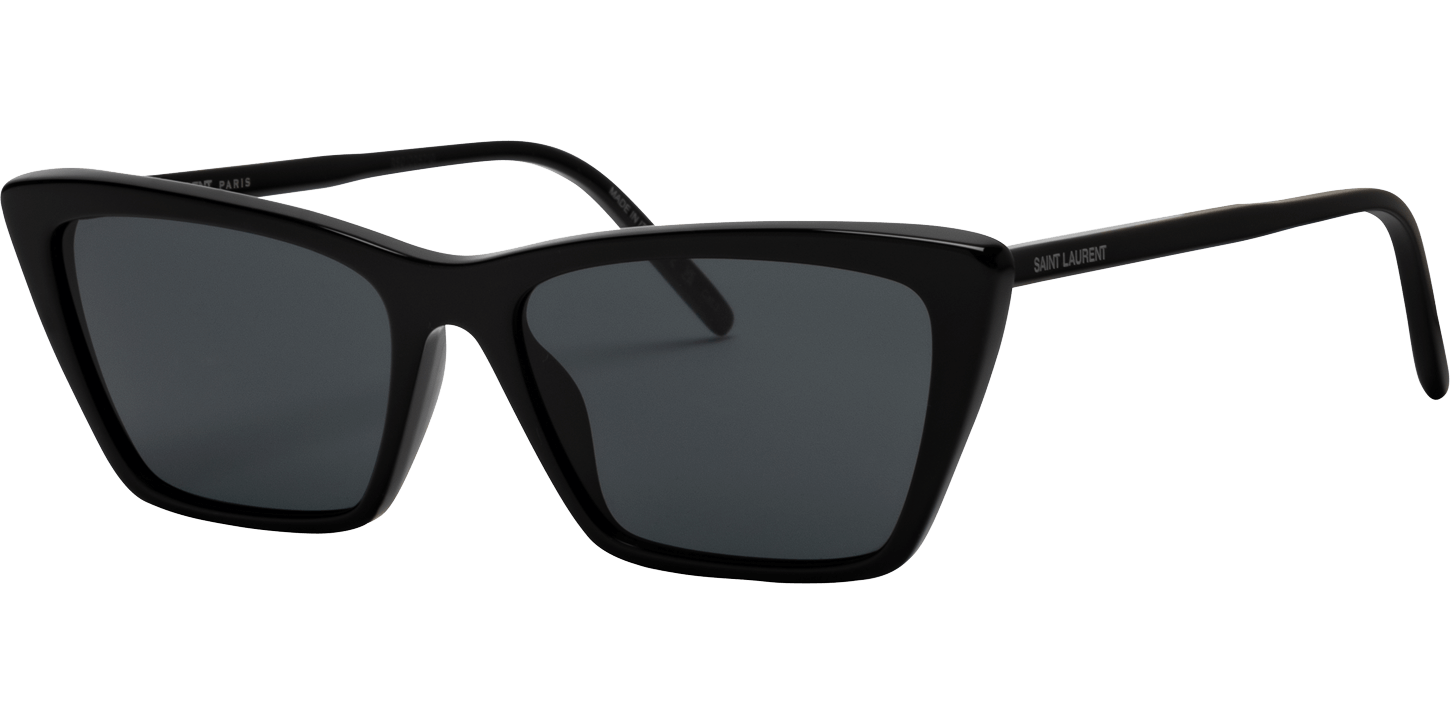 Saint Laurent SL 737 MICA THIN image number null