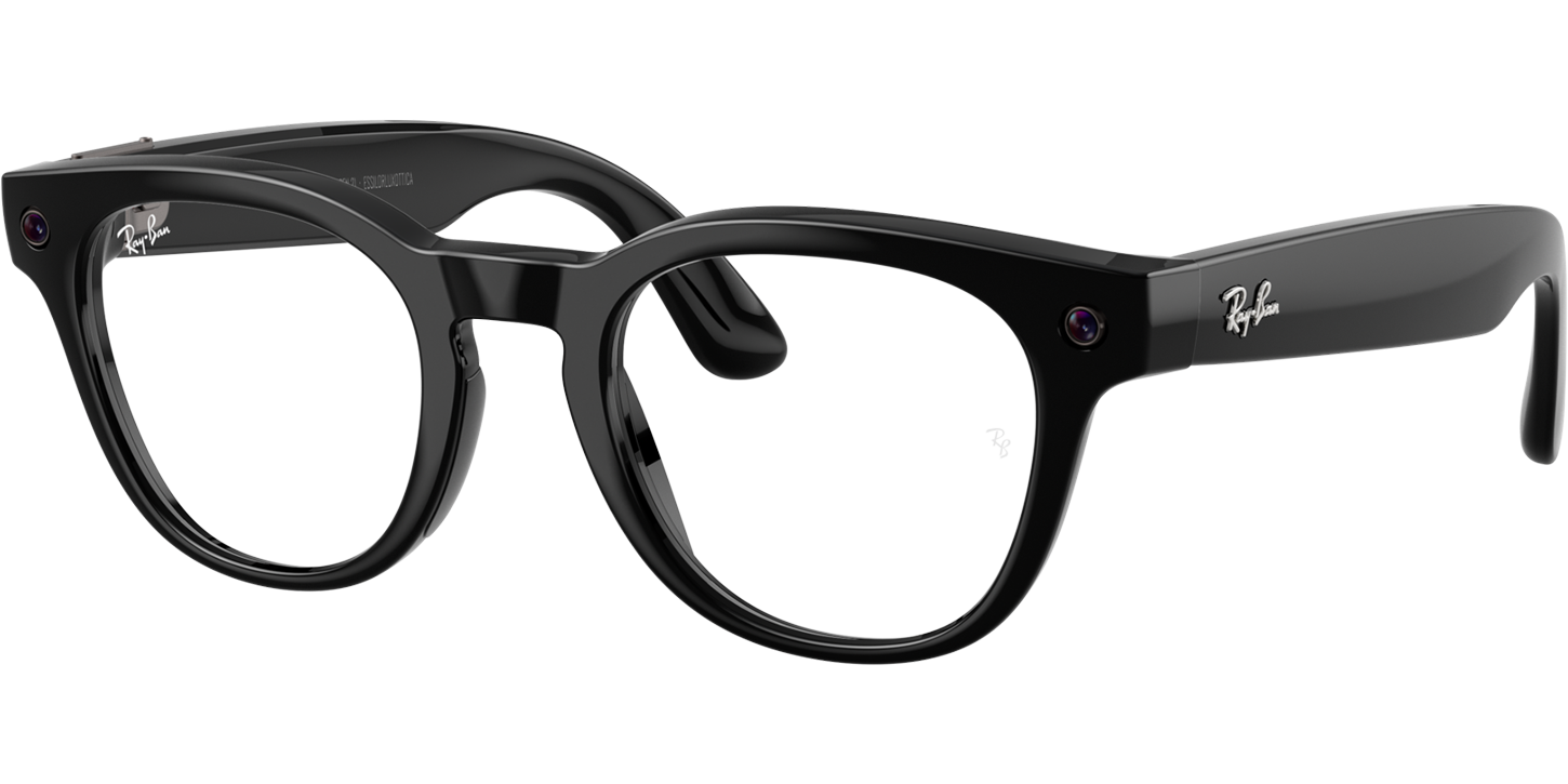 Ray-Ban META Generation 2 Scriber 0RW7002 image number null