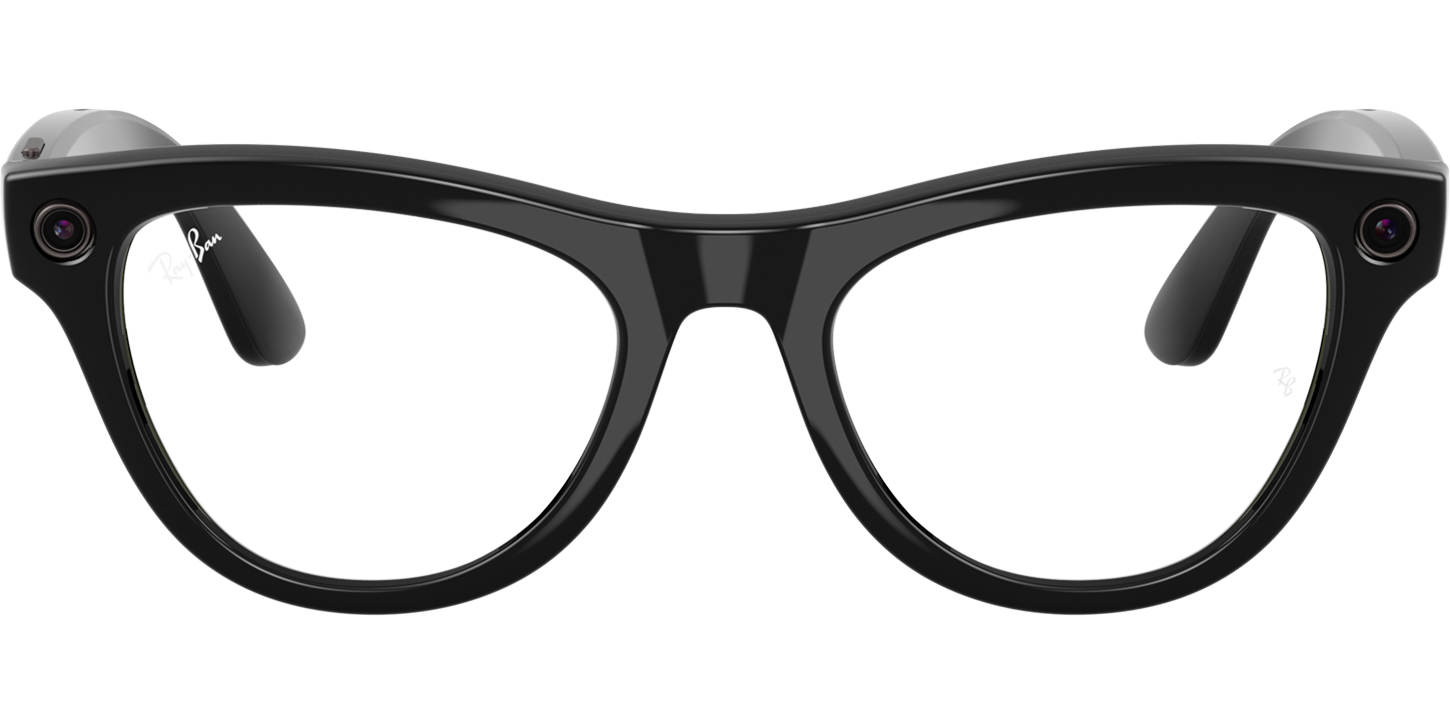 Ray-Ban META Skyler 0RW4010 image number null