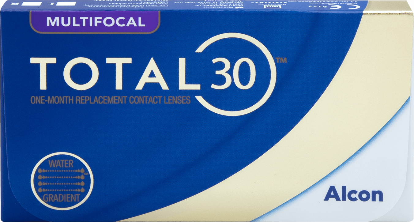 Total 30 Multifocal image number null
