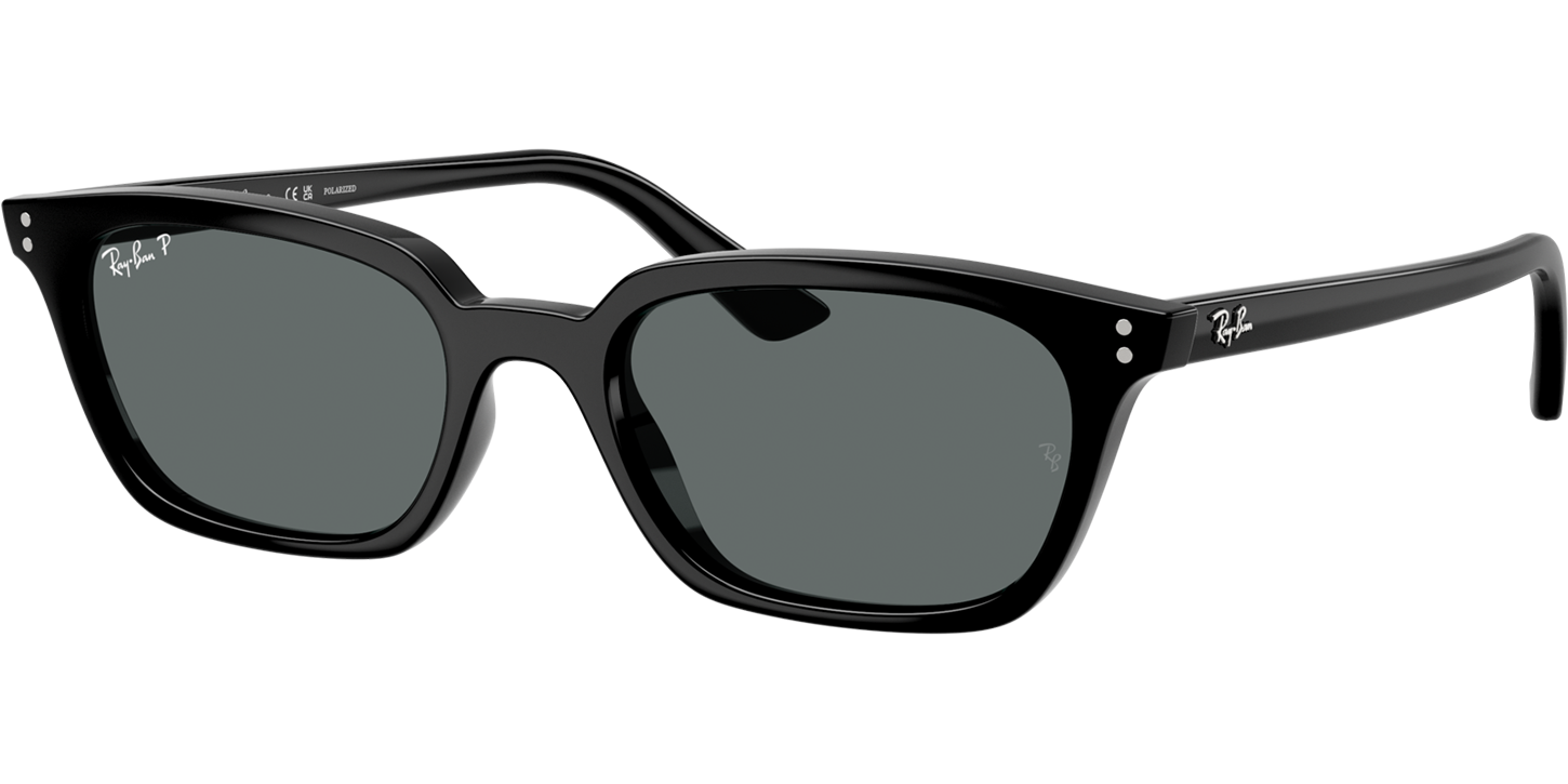 Ray-Ban Zaya 0RB4456 image number null