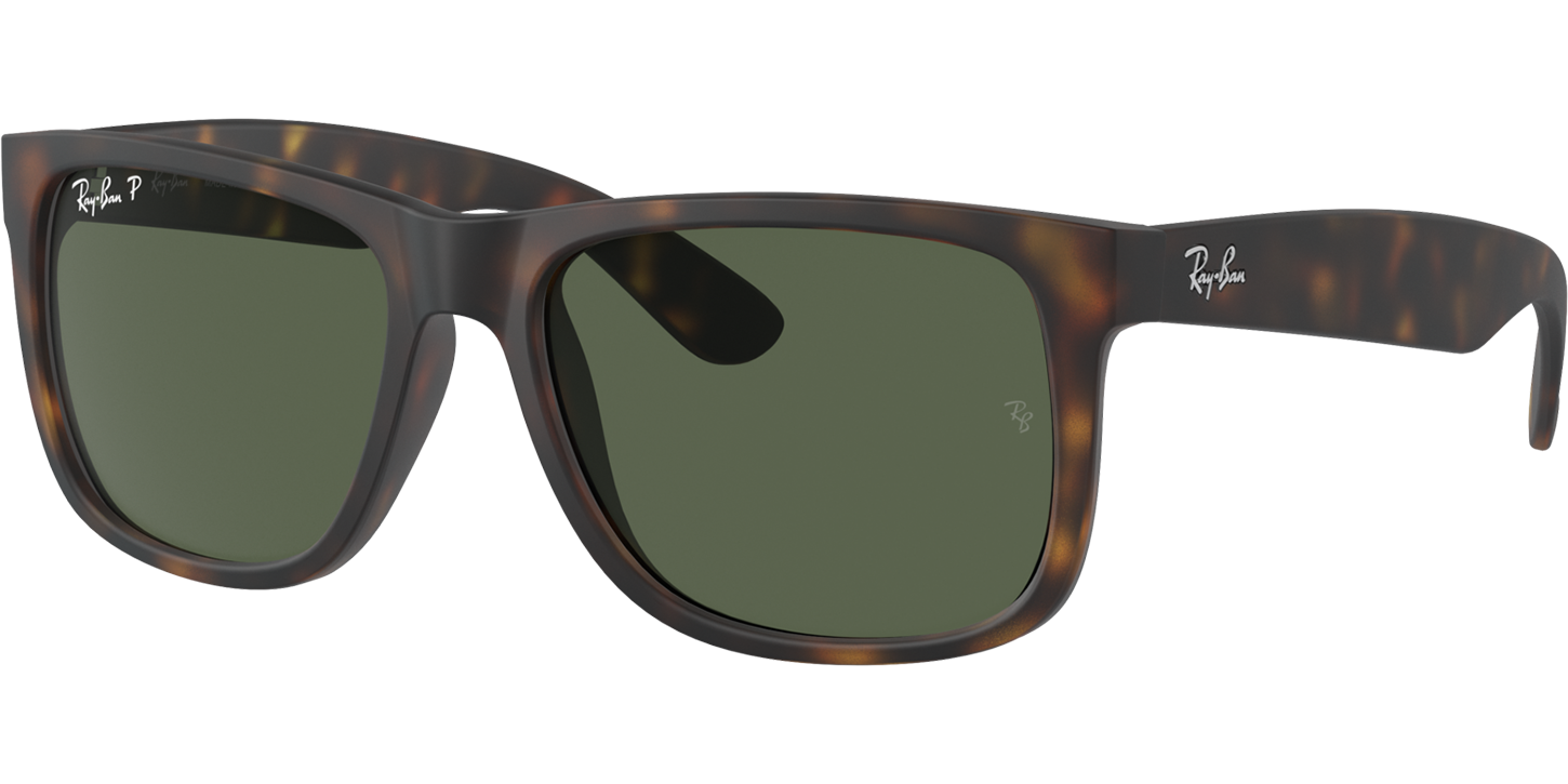 Ray-Ban JUSTIN 4165 image number null