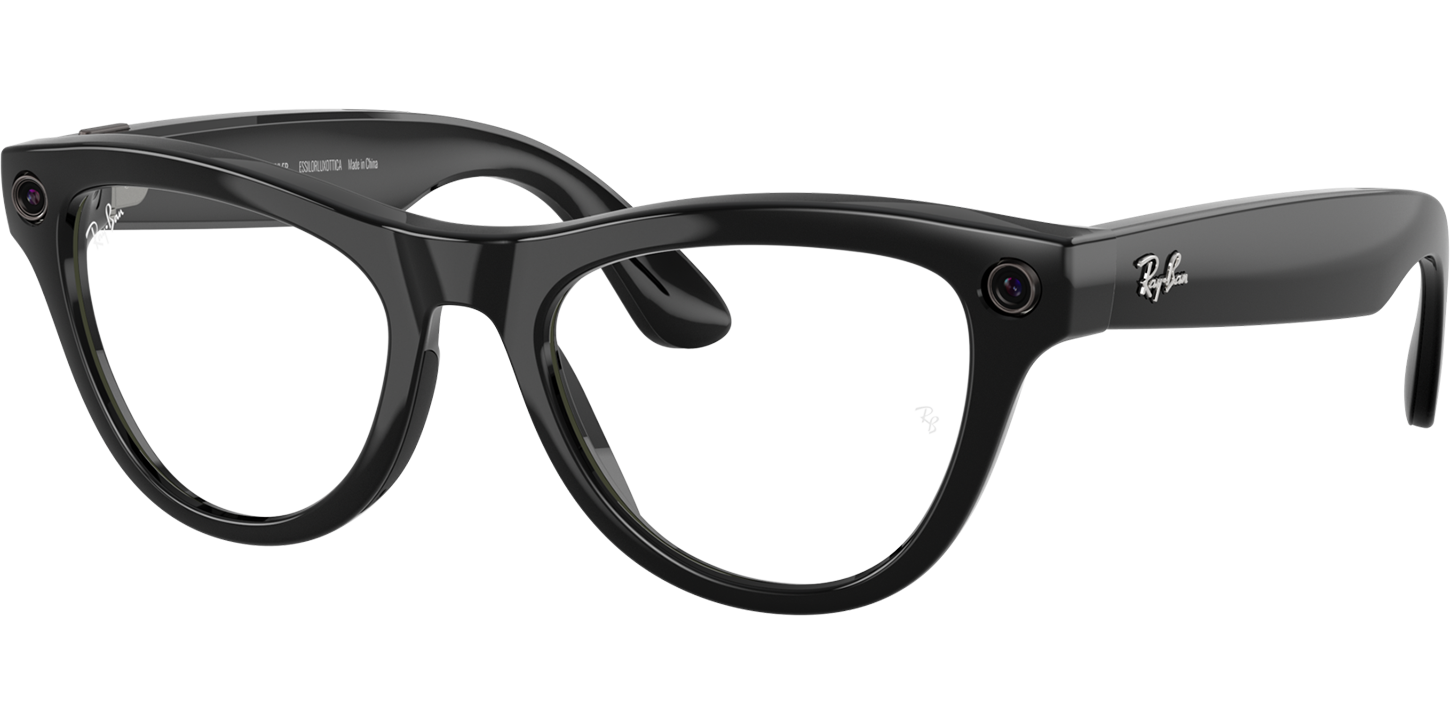 Ray-Ban META Skyler 0RW4010 image number null