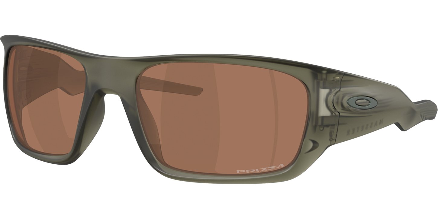 Oakley Masseter image number null