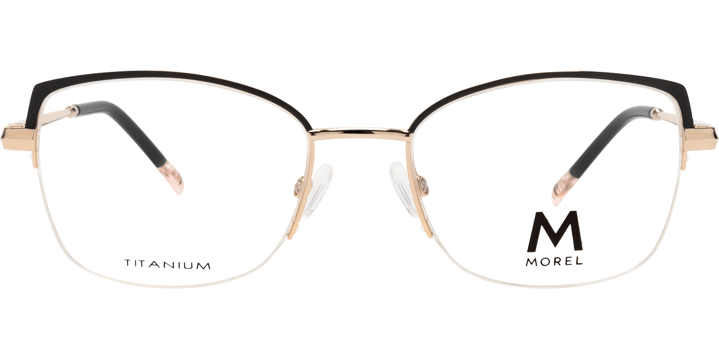 Morel Tempo 1 image number null