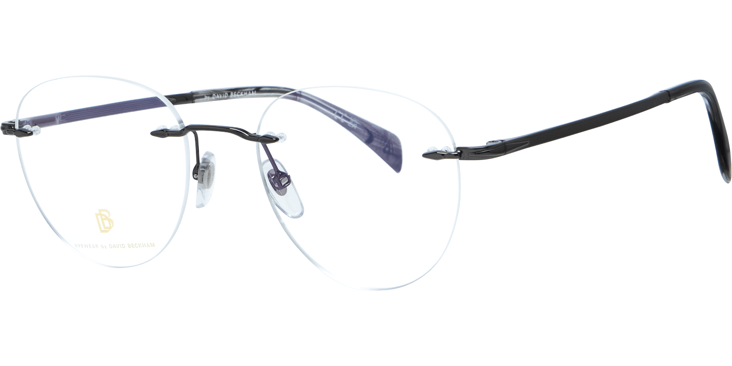 David Beckham DB 1166 image number null