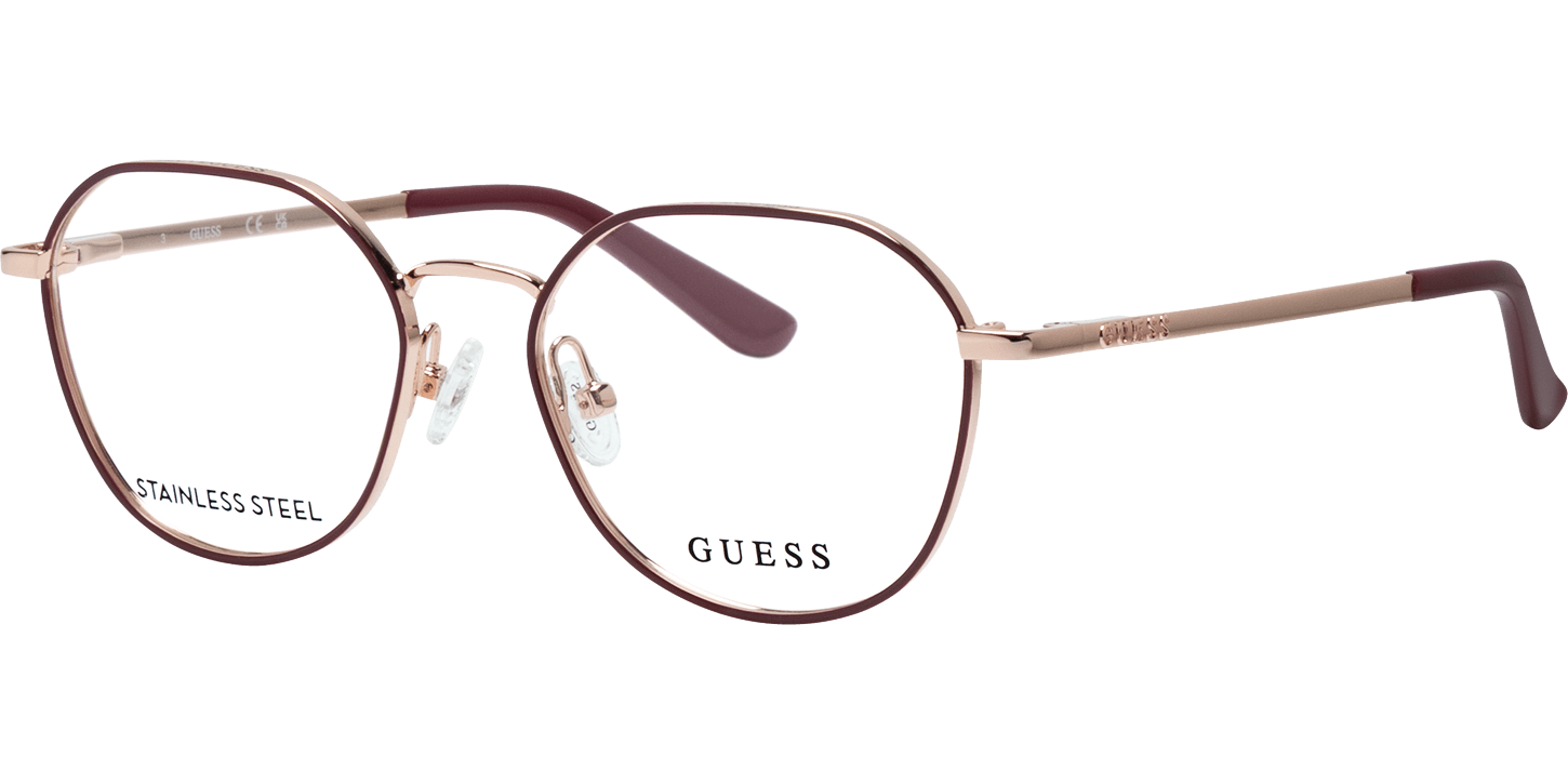 Guess GU2724 image number null