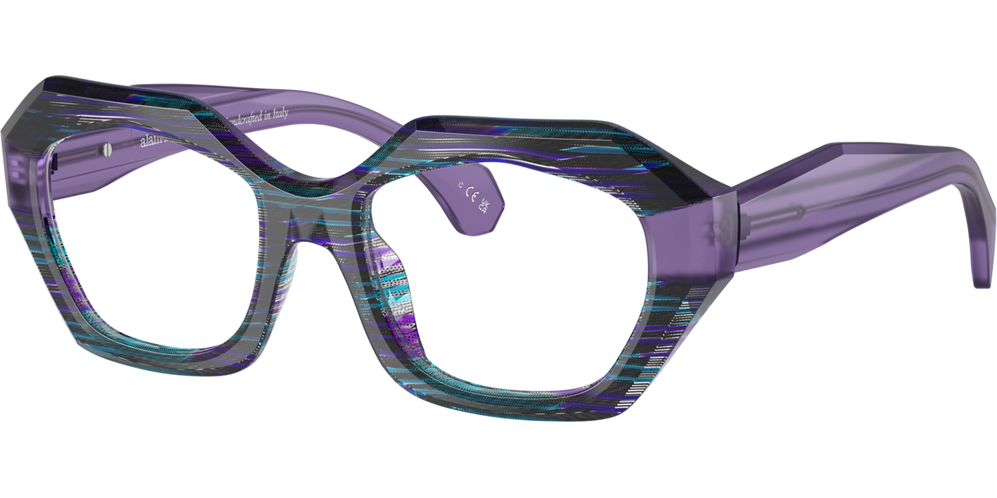 Alain Mikli 0A03543 image number null