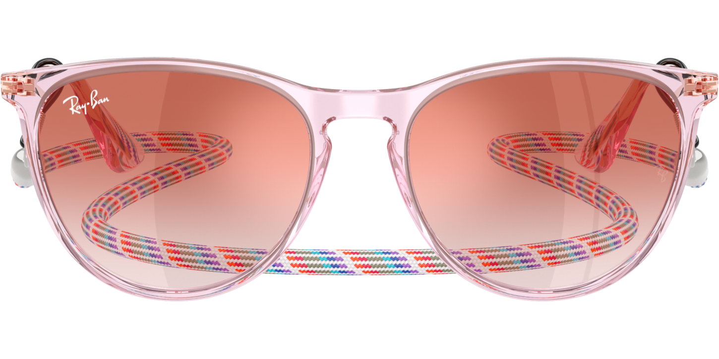 Ray-Ban jr. Junior Erika 9060S image number null