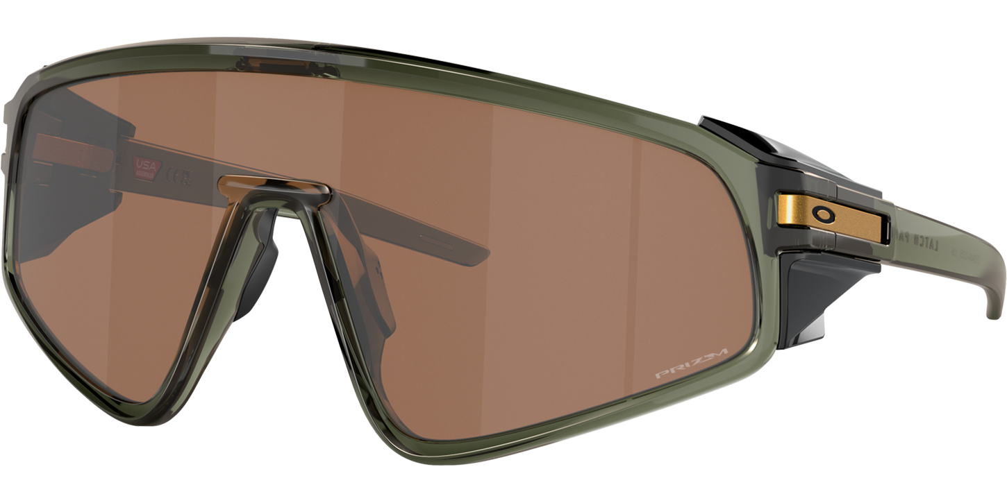 Oakley LATCH PANEL 9404 image number null