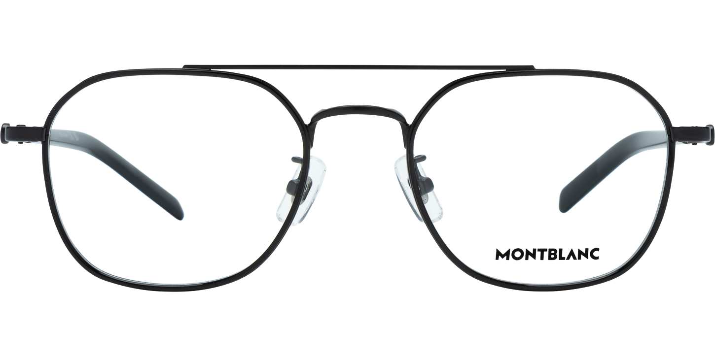 Montblanc MB0391OA image number null